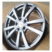 Литой колесный диск iFree Бэнкс KC645 хай вэй 7,0x17 5x112 ET45 D57,1