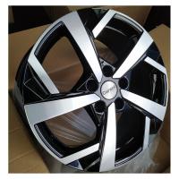 Литой колесный диск Carwel Тенис ABT 7,0x17 5x110 ET40 D67,1