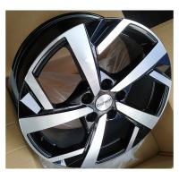 Литой колесный диск Carwel Тенис ABT 7,0x17 5x110 ET40 D67,1