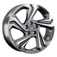 Литой колесный диск Chery Replica CHR47 GMF 6,5x18 5x108 ET36 D65,1