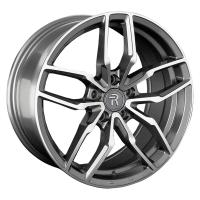 Литой колесный диск Chery Replica CHR55 GMF 8,0x18 5x108 ET36 D65,1