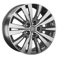 Литой колесный диск Haval Replica HV58 GMF 7,0x18 5x114,3 ET40 D64,1