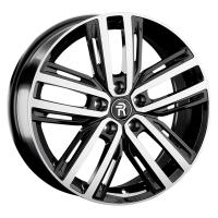 Литой колесный диск Haval Replica HV61 BKF 7,0x18 5x114,3 ET40 D66,6