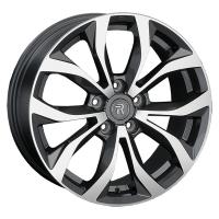 Литой колесный диск Haval Replica HV63 GMFP 7,0x18 5x114,3 ET40 D66,6