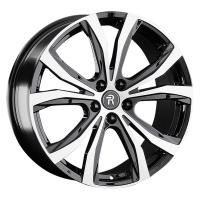 Литой колесный диск Haval Replica HV64 BKF 8,0x18 5x114,3 ET40 D66,6