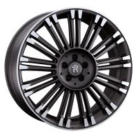 Литой колесный диск Mercedes Replica MR293 MGMF 9,5x22 5x112 ET45 D66,6