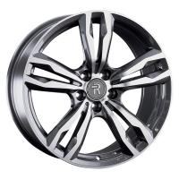 Литой колесный диск Mercedes Replica MR316 GMF 8,0x19 5x112 ET38 D66,6