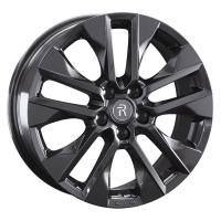 Литой колесный диск Peugeot Replica PG101 GM 7,5x19 5x108 ET42 D65,1
