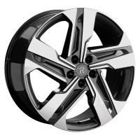 Литой колесный диск Peugeot Replica PG104 GMF 7,5x18 5x108 ET49 D65,1