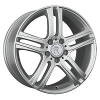 Литой колесный диск Skoda Replica SK203 7,5x17 5x112 ET45 D57,1