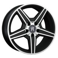 Литой колесный диск Skoda Replica SK205 MBF 7,5x17 5x112 ET45 D57,1