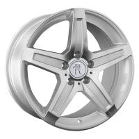 Литой колесный диск Skoda Replica SK209 SF 8,0x17 5x112 ET40 D57,1