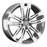 Литой колесный диск Skoda Replica SK210 GMF 8,0x19 5x112 ET43 D57,1
