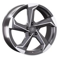 Литой колесный диск Toyota Replica TY384 MGMF 8,0x18 5x114,3 ET50 D60,1