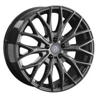Литой колесный диск Toyota Replica TY440 GM 8,0x20 5x114,3 ET35 D60,1