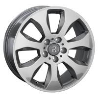 Литой колесный диск Volkswagen Replica VV314 GM 7,5x17 5x112 ET40 D57,1