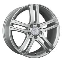 Литой колесный диск Volkswagen Replica VV373 7,5x17 5x112 ET43 D57,1