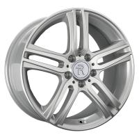 Литой колесный диск Volkswagen Replica VV373 SF 7,5x17 5x112 ET40 D57,1