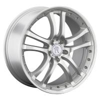 Литой колесный диск Volkswagen Replica VV375 SF 7,5x17 5x112 ET40 D57,1