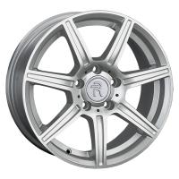 Литой колесный диск Volkswagen Replica VV378 SF 8,0x17 5x112 ET45 D57,1