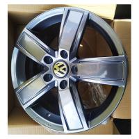 Литой колесный диск Volkswagen Replica VV196 GM 6,5x16 5x120 ET51 D65,1