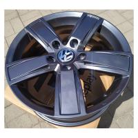 Литой колесный диск Volkswagen Replica VV196 GM 6,5x16 5x120 ET51 D65,1