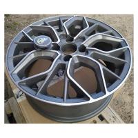 Литой колесный диск CrossStreet CR-19 GMF 7,0x17 5x114,3 ET45 D54,1