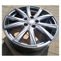 Литой колесный диск K&K КС867 CX-5 дарк платинум 7,0x17 5x114,3 ET50 D67,1