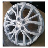 Литой колесный диск Carwel Лум SLT 6,5x16 5x120 ET51 D65,1