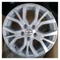 Литой колесный диск Carwel Лум SLT 6,5x16 5x120 ET51 D65,1