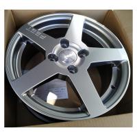 Литой колесный диск Proma ЛеМан неро 5,5x14 4x98 ET35 D58,6