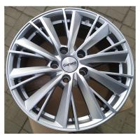 Литой колесный диск Carwel Кивиристи SL 7,0x17 5x114,3 ET45 D54,1