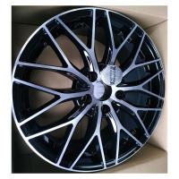 Литой колесный диск NEO 740 BD 7,0x17 5x114,3 ET45 D66,1