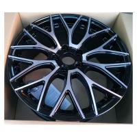 Литой колесный диск TechLine RST R098 BD 8,0x18 5x114,3 ET36 D67,1