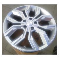 Литой колесный диск Skad Амиата Селена 7,0x17 5x114,3 ET45 D64,1