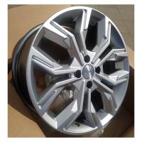 Литой колесный диск Skad Амиата Селена 7,0x17 5x114,3 ET45 D64,1