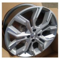 Литой колесный диск Skad Амиата Селена 7,0x17 5x114,3 ET45 D64,1