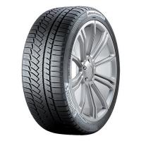 Зимние шины Continental ContiWinterContact TS850 P SUV 235/60R18 103T
