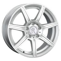 Литой колесный диск Audi Replica A285 SF 8,0x17 5x112 ET43 D57,1