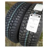 Зимние шипованные шины Gislaved NordFrost 200 185/65R14 90T