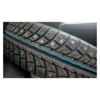 Зимние шипованные шины Matador MP30 Sibir Ice 2 195/55R16 XL 91T