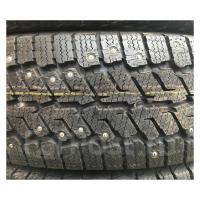 Легкогрузовые шипованные зимние шины Gislaved NordFrost Van 215/75R16C 113/111R
