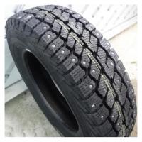 Легкогрузовые шипованные зимние шины Gislaved NordFrost Van 215/75R16C 113/111R
