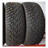 Зимние шипуемые шины Delinte Winter WD42 215/60R17 96T
