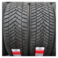 Зимние шипуемые шины Leao Winter Defender Grip 205/55R16 94T