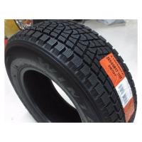 Зимние шины Triangle TR797 275/60R20 119T