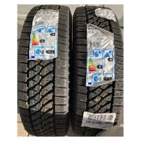 Легкогрузовые зимние шины Bridgestone Blizzak W810 205/75R16C 113/110R