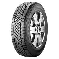 Легкогрузовые зимние шины Bridgestone Blizzak W810 205/75R16C 113/110R