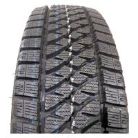 Легкогрузовые зимние шины Bridgestone Blizzak W810 205/75R16C 113/110R