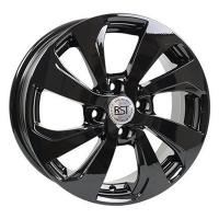 Литой колесный диск TechLine RST R005 BLM 6,0x15 4x100 ET50 D60,1